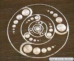 Crop Circle